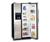 Frigidaire GS26HSZDW Side by Side Refrigerator