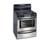 Frigidaire GSG3PZC Gas Kitchen Range