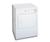 Frigidaire GSGQ642A Gas Dryer