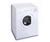 Frigidaire GSTF1670A Front Load Washer