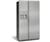 Frigidaire Gallery GHSC39ETJS Stainless Steel Side...