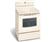 Frigidaire Gallery GLEF384GS Kitchen Range