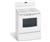 Frigidaire Gallery GLEF389HS Kitchen Range