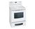 Frigidaire Gallery GLEFM397DS Electric Kitchen...
