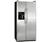 Frigidaire Gallery GLHS36EJSB Stainless Steel Side...
