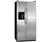 Frigidaire Gallery GLHS66EJSB Stainless Steel Side...
