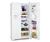 Frigidaire Gallery Series GLHS269ZDB 36" 26.0 Cu....