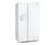 Frigidaire Gallery Side By Side Refrigerator 23 Cu....