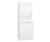 Frigidaire Gellery Full Size Gas Stack Laundry...