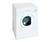 Frigidaire HE 3.1 cu. ft. Extra Large Capacity...
