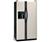Frigidaire Model: FRS6HR5HMB