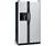Frigidaire Model: FRS6HR5HSB