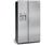 Frigidaire Model: GHSC39ETHS