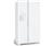 Frigidaire Model: GHSC39ETHW