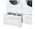Frigidaire NLPWD15W Front Load Stacked Washer /...