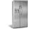 Frigidaire PHS38EJSB Stainless Steel Side by Side...