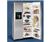 Frigidaire PHSC39EGS Side by Side Refrigerator