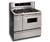 Frigidaire PLCF489A Electric Kitchen Range
