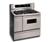 Frigidaire PLCF489AC Dual Fuel (Electric and Gas)...