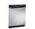Frigidaire PLD2885RFC Dishwasher