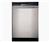 Frigidaire PLDB998A Built-in Dishwasher