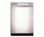 Frigidaire PLDB999A Built-in Dishwasher