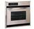 Frigidaire PLEB30S8A Electric Single Oven