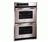 Frigidaire PLEB30T8A Electric Double Oven