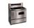 Frigidaire PLEF489A Electric Kitchen Range
