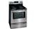 Frigidaire PLEFZ398EC Electric Kitchen Range