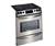 Frigidaire PLES389D Electric Kitchen Range