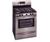 Frigidaire PLGF390DC Stainless Steel Gas Kitchen...