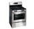 Frigidaire PLGF398 Gas Kitchen Range
