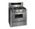 Frigidaire PLGF659EC Stainless Steel Gas Kitchen...