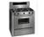 Frigidaire PLGF659GC (Gas) Range