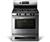 Frigidaire PLGFMZ98SBK (Gas) Range