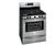 Frigidaire PLGFZ397G Kitchen Range