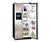 Frigidaire PLHS269ZC Side by Side Refrigerator