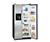 Frigidaire PLHS37EESB Stainless Steel Side by Side...