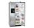 Frigidaire PLHS39EES Stainless Steel Side by Side...
