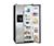Frigidaire PLHS67EES Stainless Steel Side by Side...