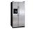 Frigidaire PLHS68EES Stainless Steel Side by Side...