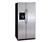 Frigidaire PLHS68EESB Side by Side Refrigerator