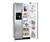 Frigidaire PLHS69EE Stainless Steel Side by Side...