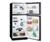 Frigidaire PLHT189CS Top Freezer Refrigerator