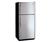 Frigidaire PLHT189CSB Stainless Steel Top Freezer...