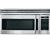 Frigidaire PLMV169DC Stainless Steel 1000 Watts...