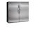Frigidaire PLRU1777DS Stainless Steel Refrigerator
