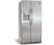 Frigidaire Pro PHS39EJSS Stainless Steel Side by...