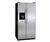 Frigidaire Professional Side-by-Side Stainless...